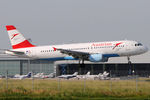 OE-LBT @ VIE - Austrian Airlines - by Chris Jilli