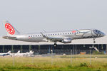 OE-IHB @ VIE - NIKI - by Chris Jilli