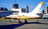 28 48 @ EDBG - Aero Vodochody L-39V Albatros [630705] Berlin-Gatow~D 20/05/1998