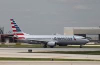 N947NN @ KORD - Boeing 737-800 - by Mark Pasqualino