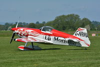 G-NRMA photo, click to enlarge