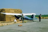 N9078E @ 1Q4 - 78E pictured with my dad (his last plane),sisters and me at an airport near Tracy,Calif. in 1960. As of 2014, I still own & fly 78E.It has been a fantastic relationship!!