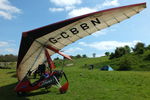 G-CBBN photo, click to enlarge G-CBBN photo, click to enlarge