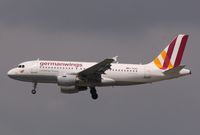 D-AKNS @ EGLL - Arriving 27L - by John Coates