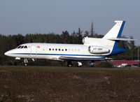 VT-SBK @ ESSA - Taxiing for departure. - by Anders Nilsson
