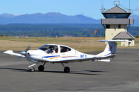 ZK-MTG @ NZAP - At Taupo - by Micha Lueck