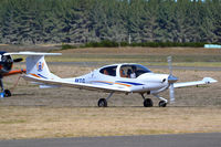ZK-MTG @ NZAP - At Taupo - by Micha Lueck