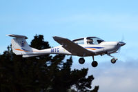 ZK-MTG @ NZAP - At Taupo - by Micha Lueck