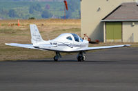 ZK-SRG @ NZAP - At Taupo - by Micha Lueck