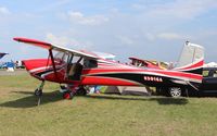 N5016A @ LAL - Early Cessna 172 at Sun N Fun