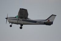 N5141R @ LAL - Cessna 172M at Sun N Fun - by Florida Metal