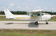 N5171H @ LAL - Cessna 172M at Sun N Fun - by Florida Metal