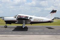 N5217T @ LAL - PA-28R-200 at Sun N Fun - by Florida Metal