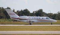N5254C @ ORL - Citation CJ4