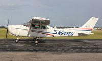N5425S @ LAL - Cessna R182 at Sun N Fun