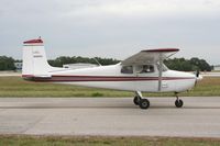 N5626A @ LAL - Cessna 172 at Sun N Fun