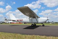 N5780T @ LAL - Cessna 172E at Sun N Fun - by Florida Metal