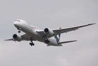 N967AM @ EGLL - Arriving 27R - by John Coates