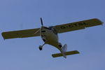 G-CTSL photo, click to enlarge G-CTSL photo, click to enlarge