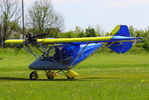 G-CBUJ photo, click to enlarge G-CBUJ photo, click to enlarge