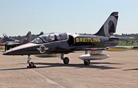 ES-YLR @ EDDB - At ILA 2014 - by G TRUMAN