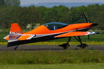 G-XTME @ EGCV - BAeA Duxford Trophy, Sleap - by Chris Hall
