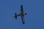 G-BUUK @ EGCV - BAeA Golding-Barrett Trophy, Sleap - by Chris Hall