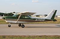 N7101G @ LAL - Cessna 172K - by Florida Metal