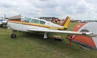 N7113P @ LAL - Piper PA-24