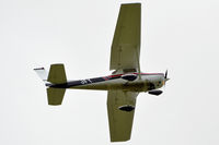 ZK-JFY @ NZAR - At Ardmore - by Micha Lueck
