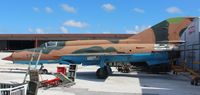 N7708 @ LAL - Mig-21 owned by Draken - by Florida Metal
