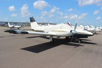 N8212C @ LAL - Piper PA-34-200T - by Florida Metal
