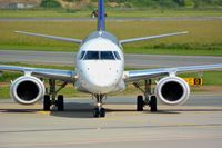 D-AECI @ LOWG - Just landed - by Paul H