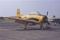 F-AZHN @ EBOS - Ostend Airshow 1994. - by Raymond De Clercq