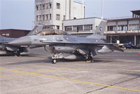 J-649 @ EBOS - Ostend Airshow 1994 - by Raymond De Clercq