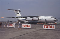 RA-78847 @ EBOS - Ostend Airshow 1994 - by Raymond De Clercq