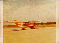 N30544 @ WILE - I was the second owner of this aircraft from 1968-approx 1980.\

Jerry Lemmon Oklahoma City, OK - by Jerry Lemmon