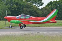 N61FD @ EGSV - Just taken off. - by Graham Reeve