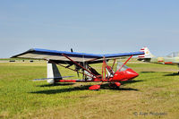 N8607R @ TMB - Tamiami - by Alex Feldstein