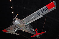 51-16501 @ DWF - This is one of the world's most versatile and durable aircraft; it is little wonder it would serve the U.S. Air Force. - by Daniel L. Berek