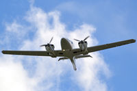 ZK-MTR @ NZAR - At Ardmore - by Micha Lueck
