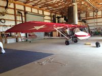 N151ZX - 2 weeks before recovering started. - by Jesse K. Waller IV