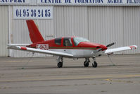 F-GHZU photo, click to enlarge F-GHZU photo, click to enlarge