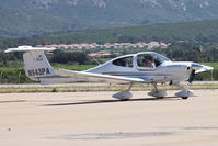 N943PA @ LFKC - Taxiing - by micka2b