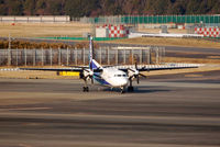 JA01NV @ RJAA - At Narita - by Micha Lueck