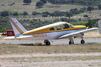 N4531J photo, click to enlarge N4531J photo, click to enlarge