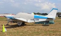 N8839M @ LAL - Beech 33 at Sun N Fun - by Florida Metal
