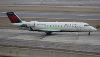 N8977A @ DTW - Delta Connection CRJ-200
