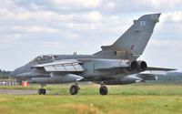 ZA461 @ EGHH - Taxiing - by John Coates