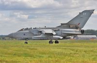 ZA365 @ EGHH - Taxiing - by John Coates